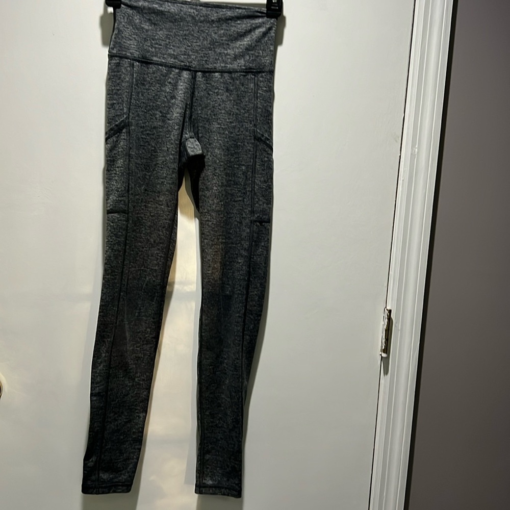 Aerie Chill Play Move Leggings